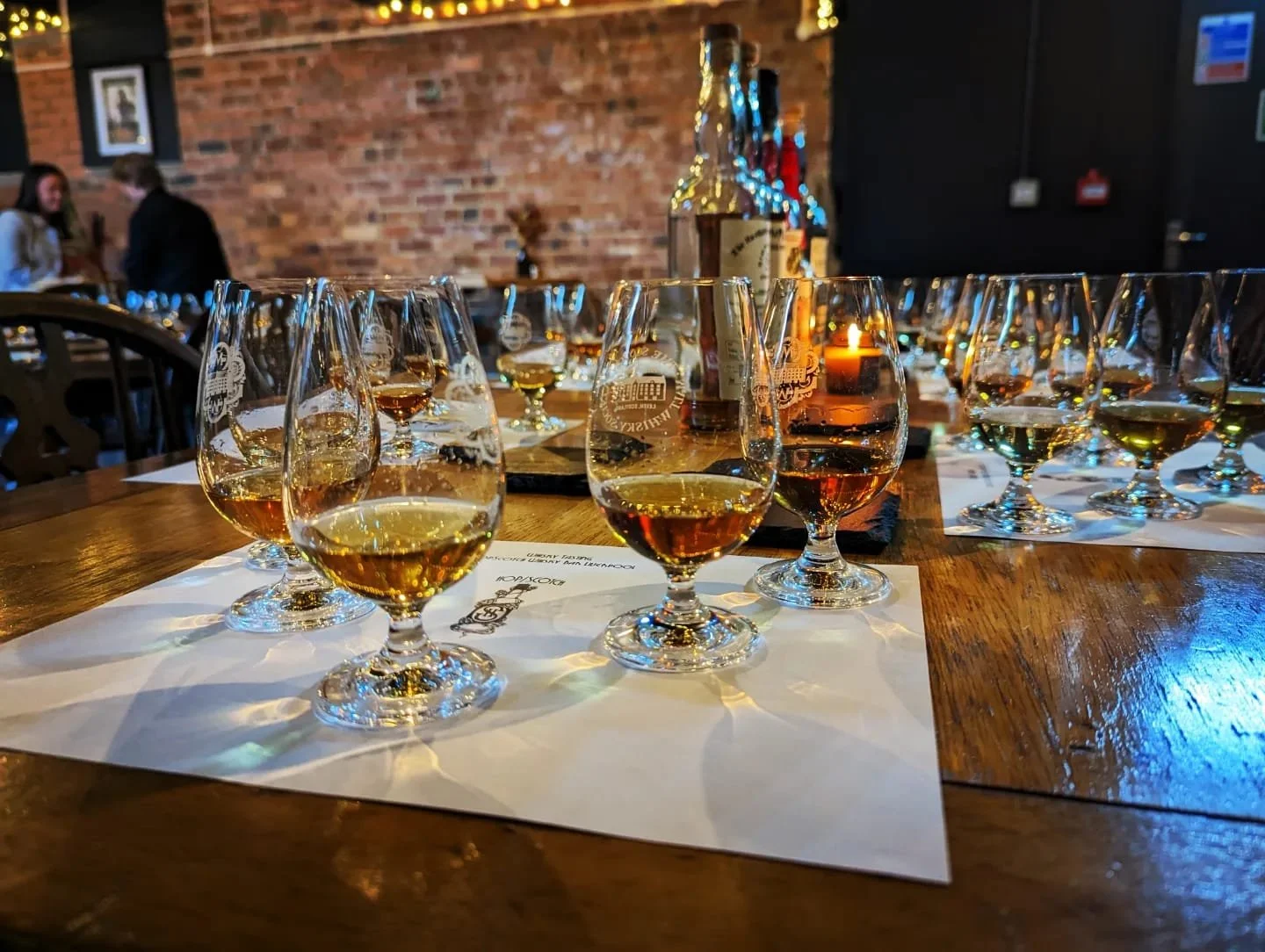 Private Tastings at HopScotch