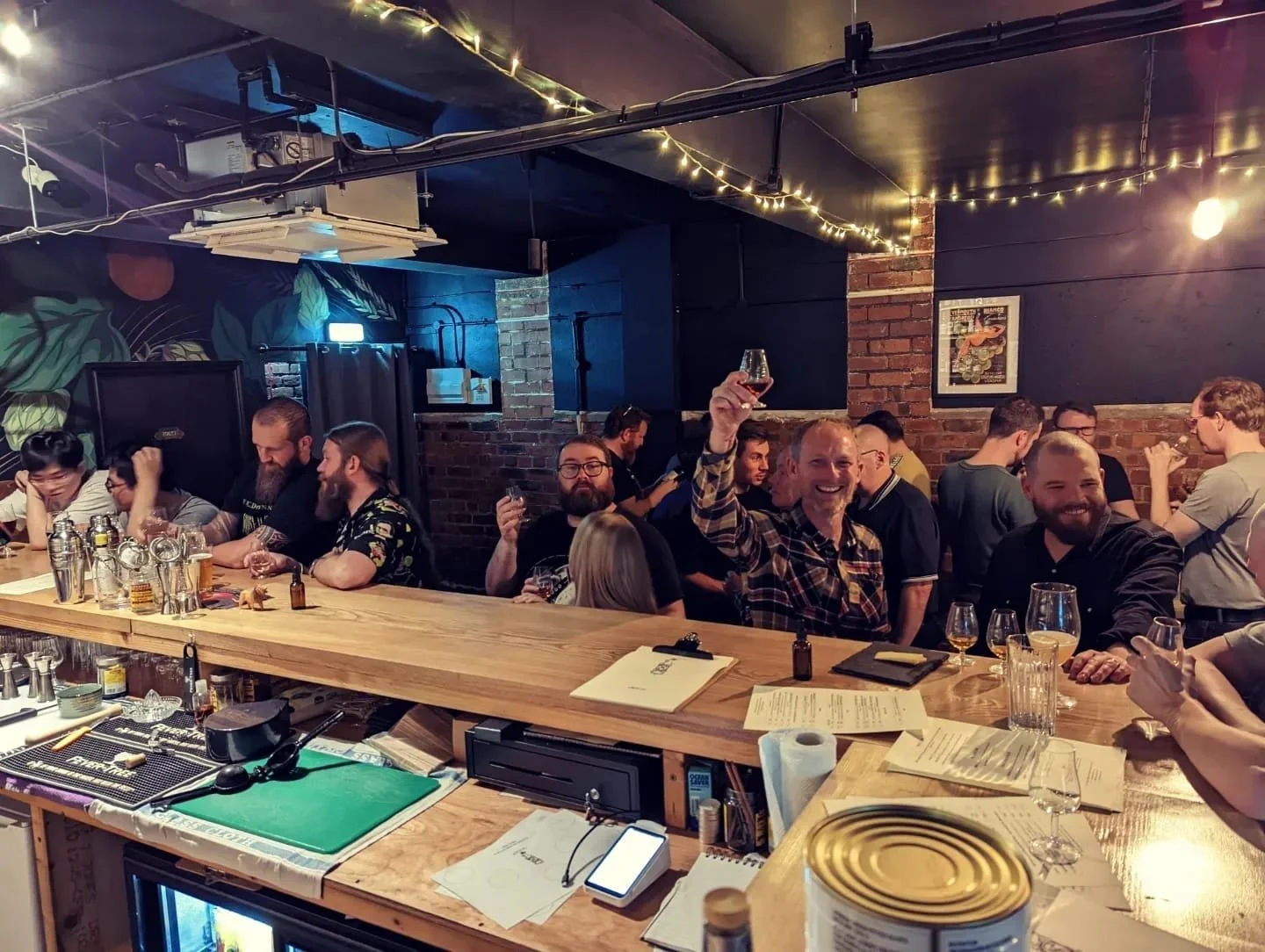 Liverpool Whisky Club.  Best Whisky Bar in Liverpool.