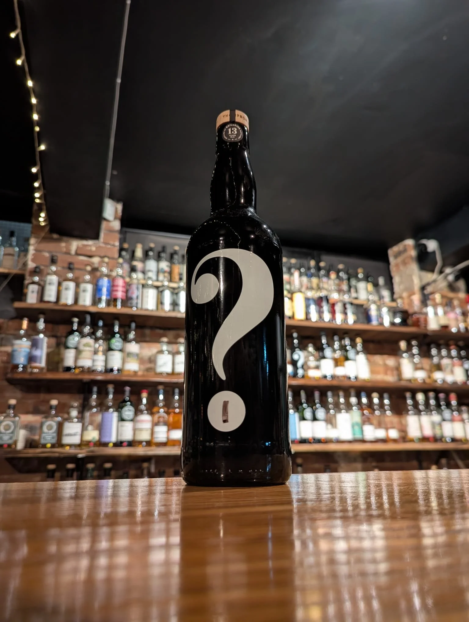 Dailuaine 13 Year Old, 2012 Vintage - Thompson Bros