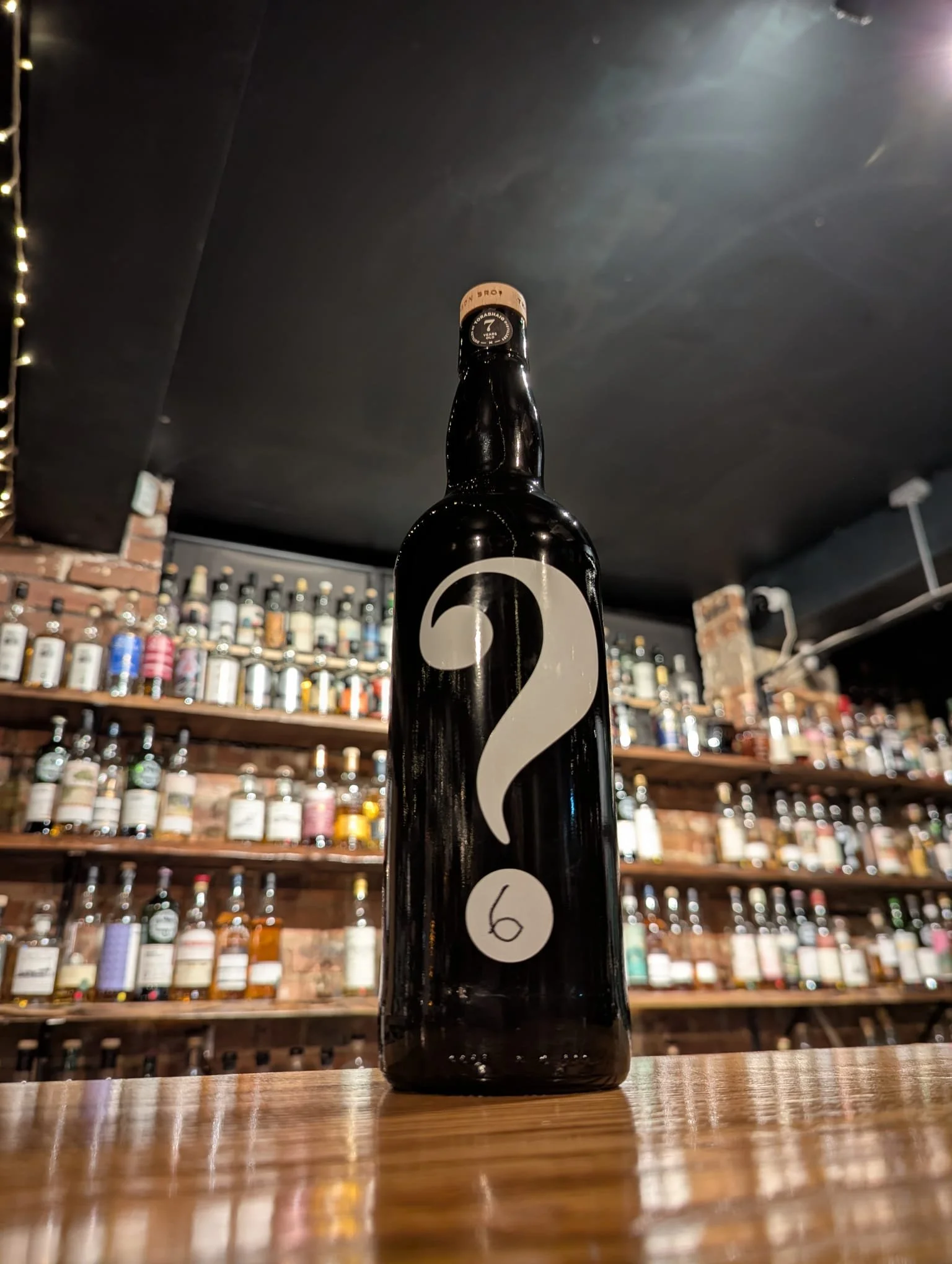 Torabhaig 7 Year Old, 2018 Vintage - Thompson Bros