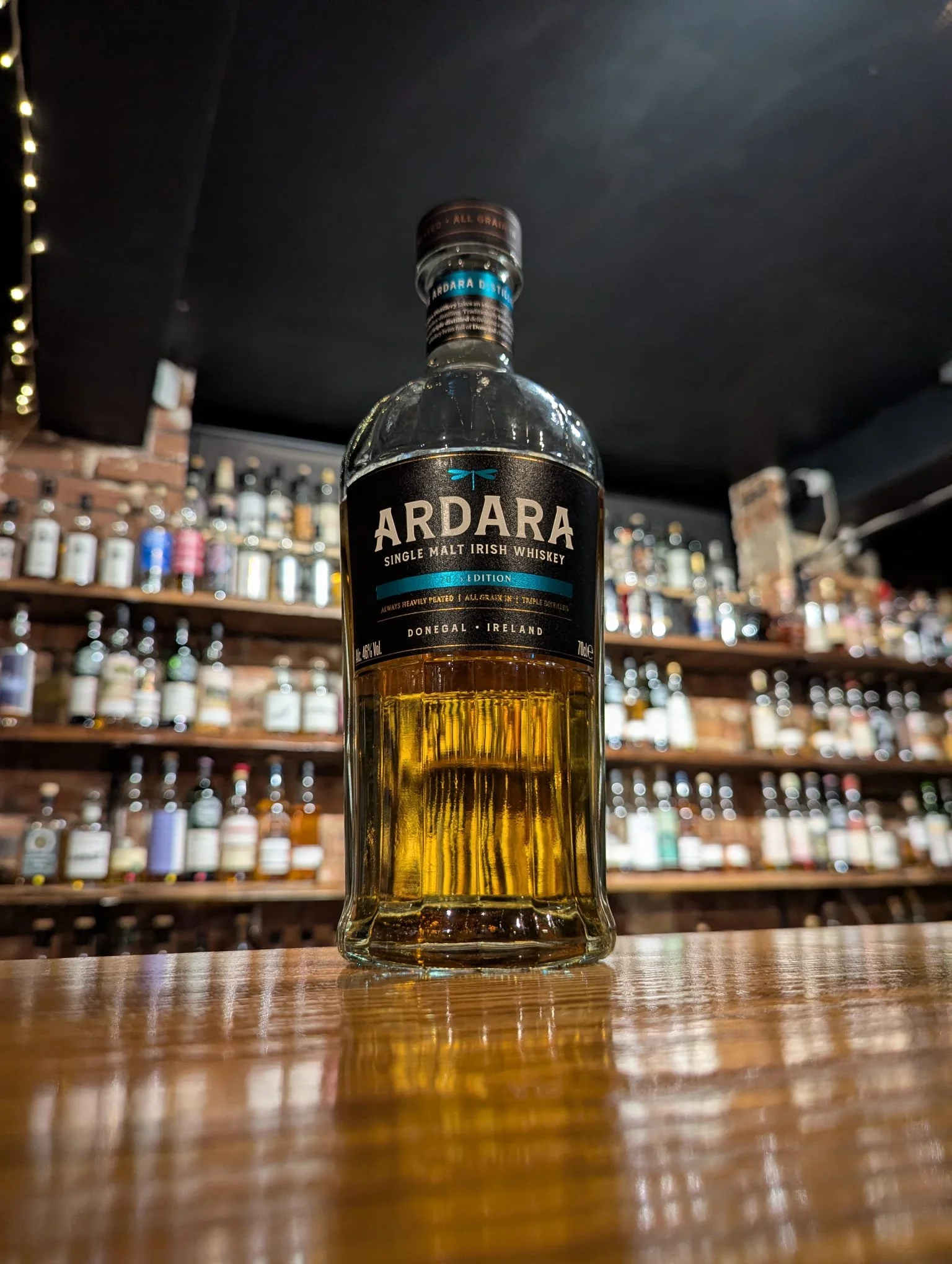 Ardara 2025 Release