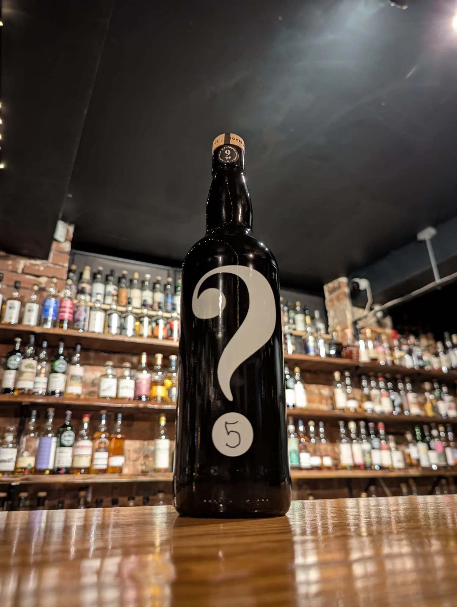 Wolfburn 9 Year Old, 2016 Vintage - Thompson Bros