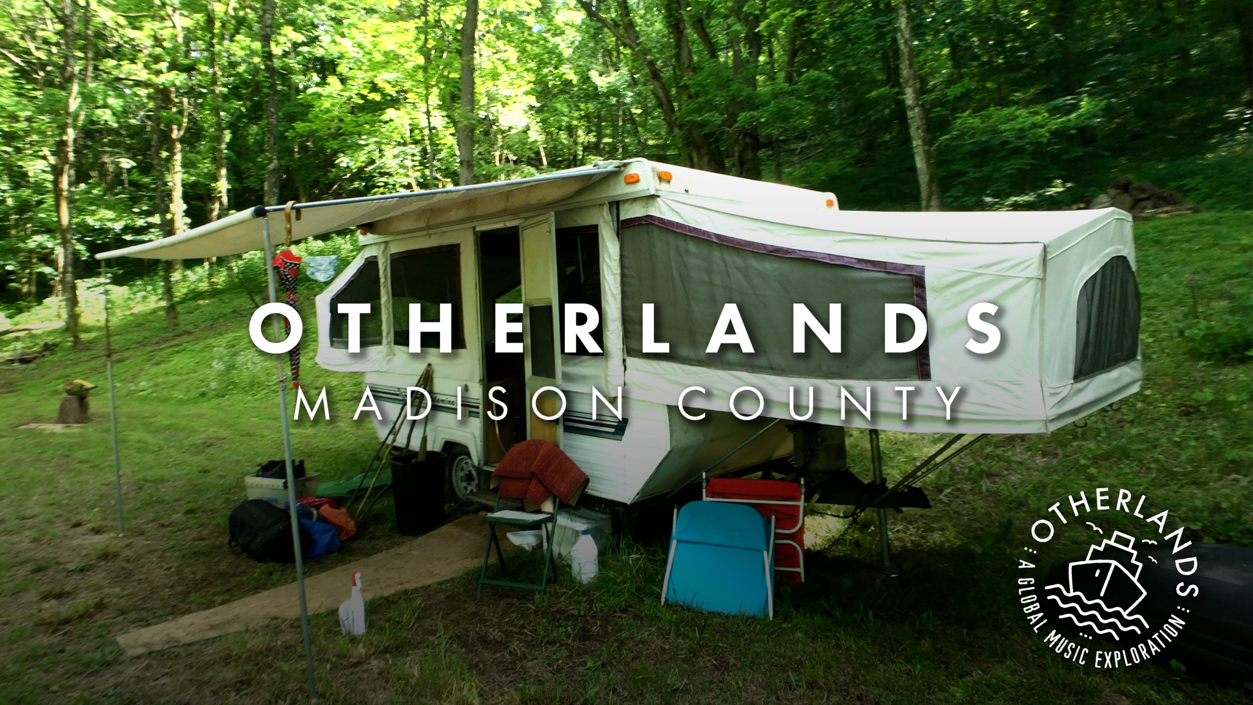 Camping Quarantine, Madison Co.