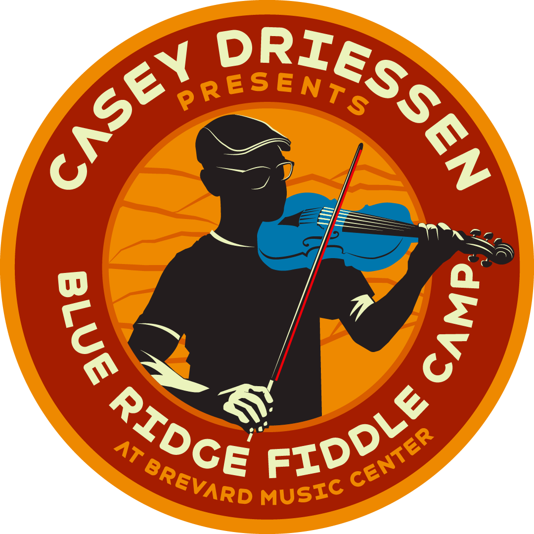Blue Ridge Fiddle Camp
