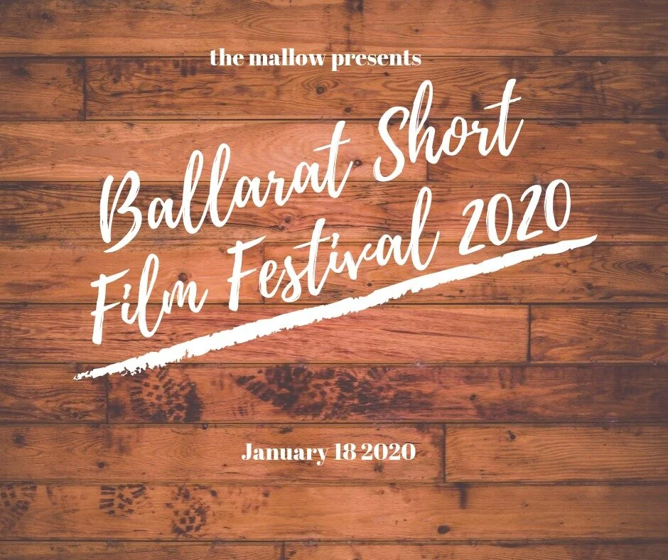 Ballarat Short Film Festival 2020