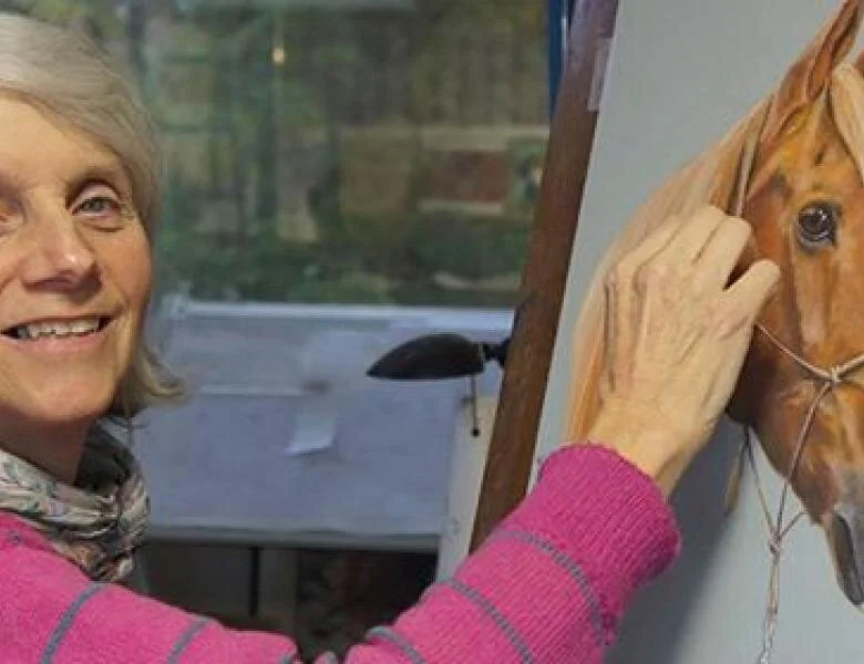 Draw your own pet workshop with Maggie Dannatt