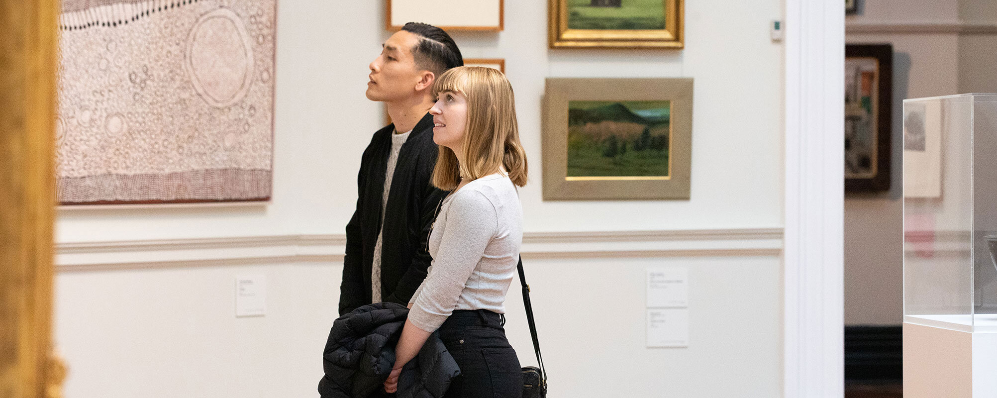 Greg Binns Memorial Lecture