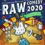 Raw Comedy - Ballarat Heats
