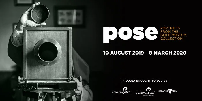 Pose Photographic Exhibition