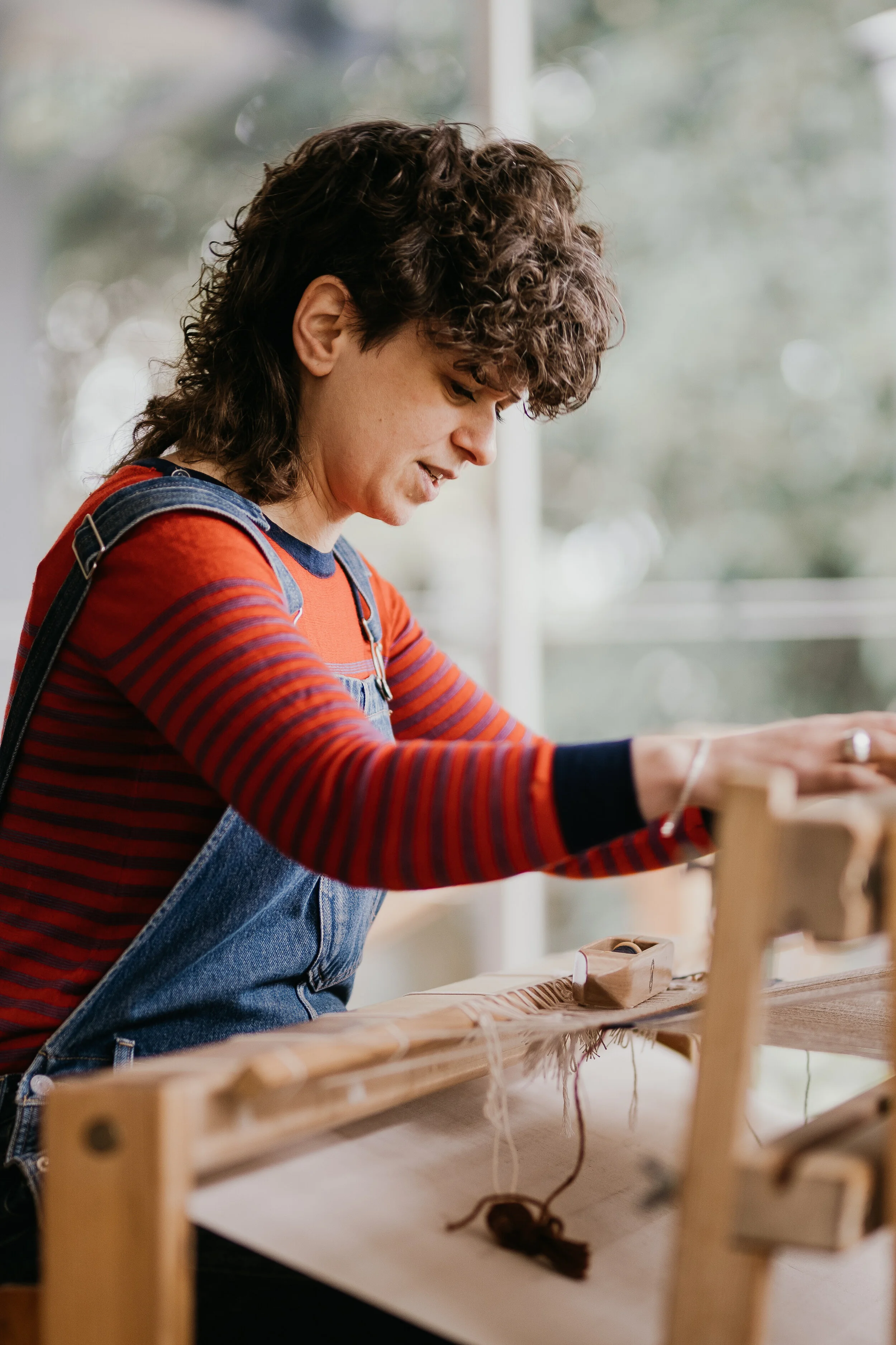 Ballarat Open Studios - the Art of Making - CANCELLED