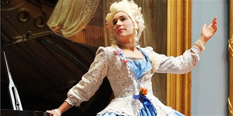 Open Studios - Drawing the women of Versailles - CANCELLED