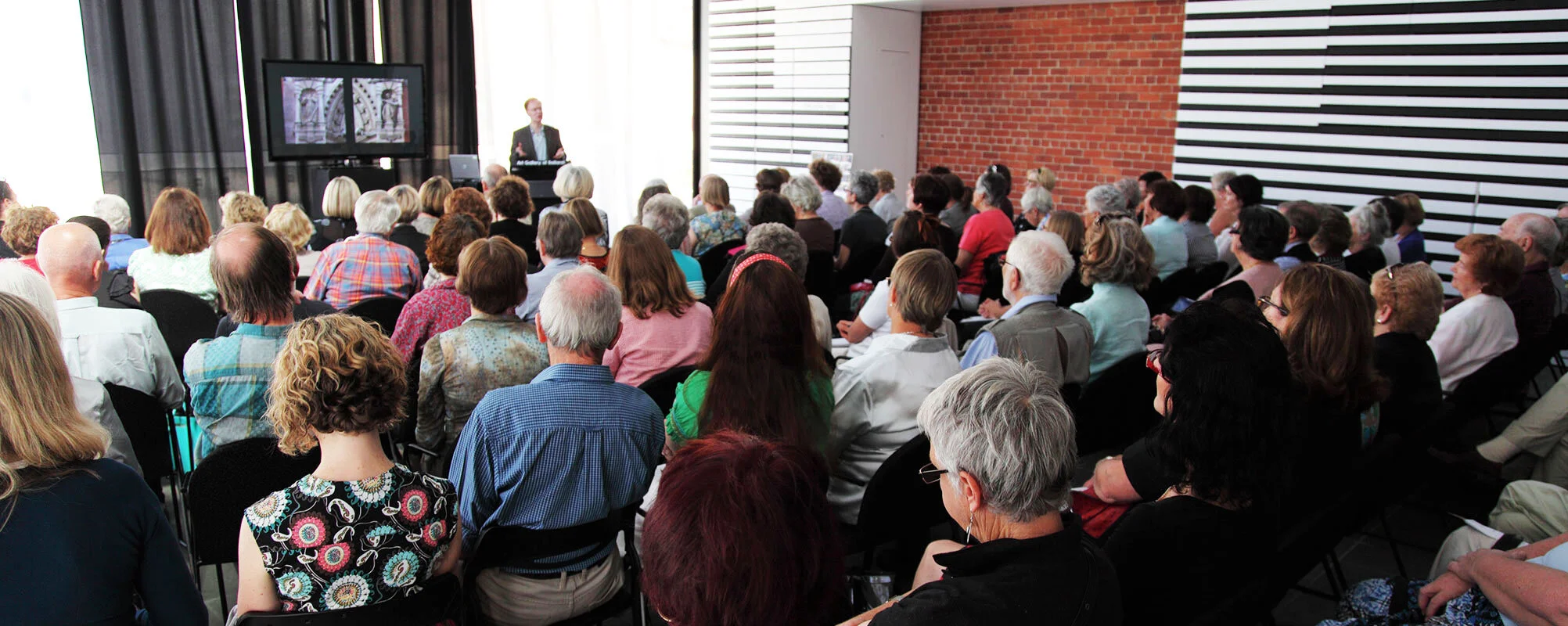 Growing Regional Arts Audiences - Insights from the Audience Atlas Victoria Research