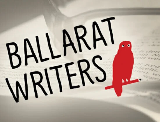 Ballarat Writers - Members Night