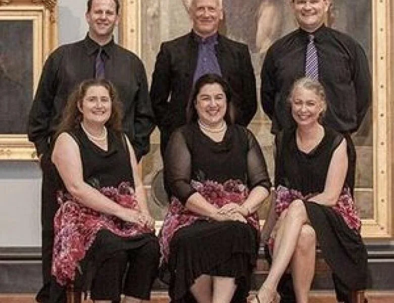 VOX  - Valentine's Day Concert