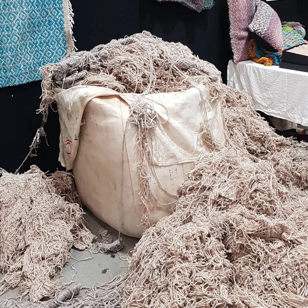 Open Studios - #IWASLANDFILL Craft Challenge Launch - CANCELLED