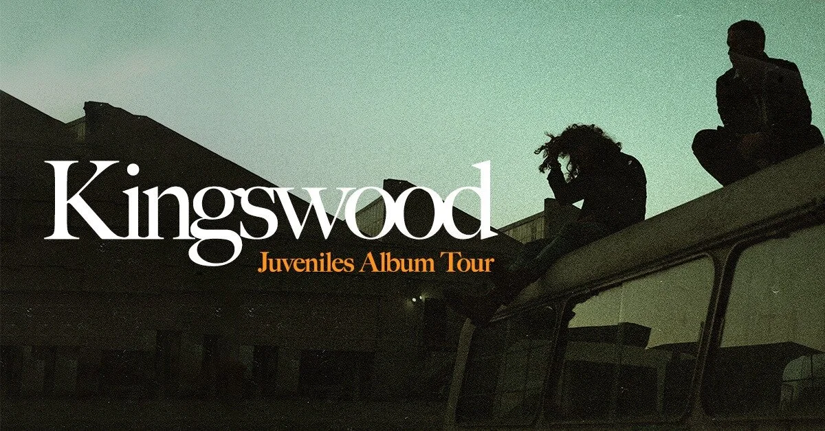 Kingswood 