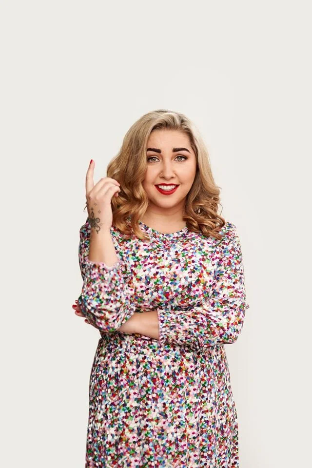 The Catchelorette - (Cabaret @ The George)