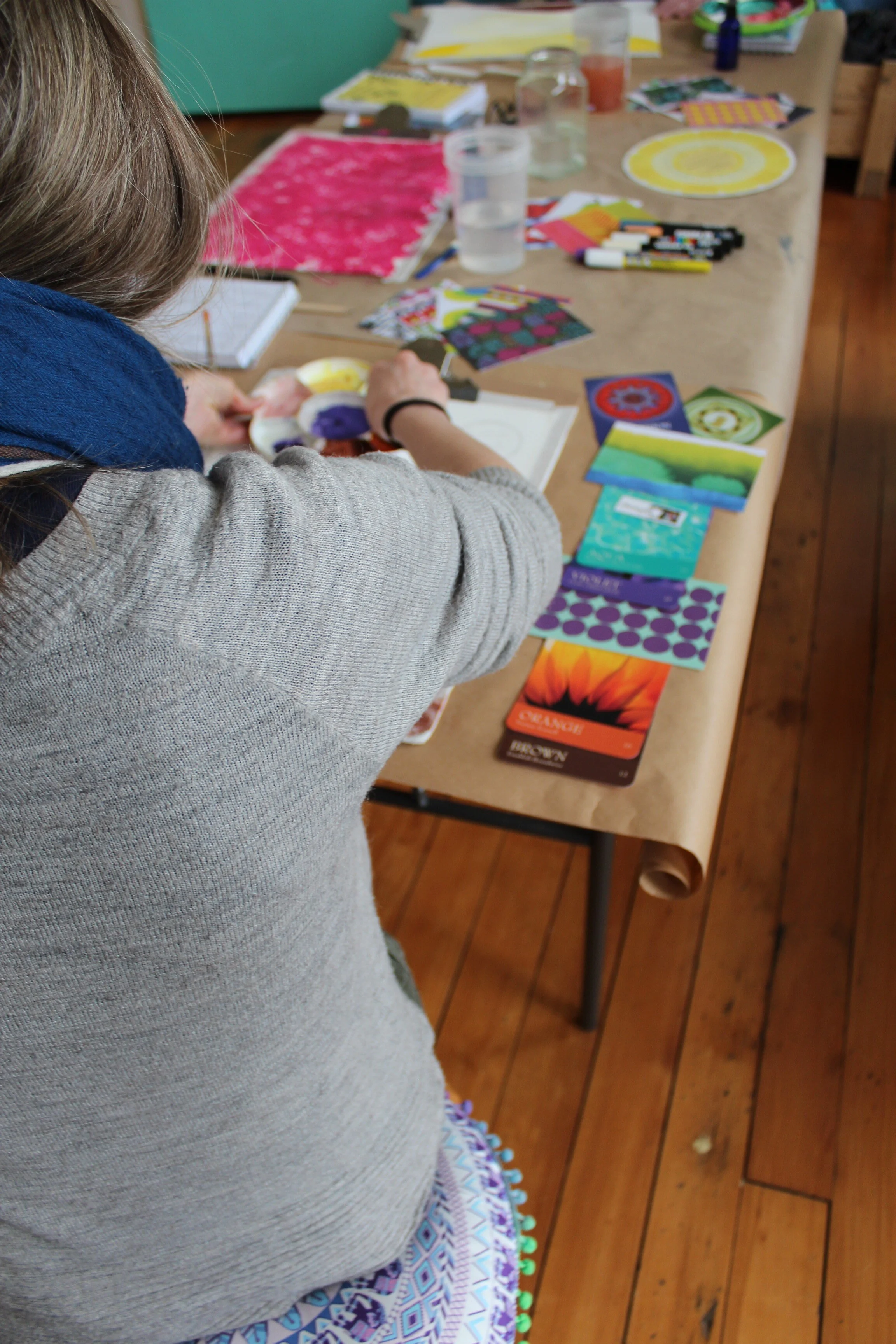 Open Studios - Laura Day - CANCELLED