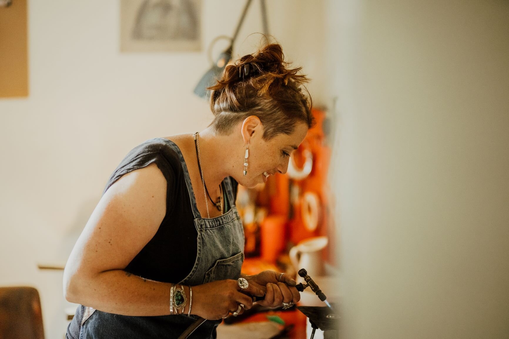 Open Studios - The Lost Ones Makers Gallery - CANCELLED