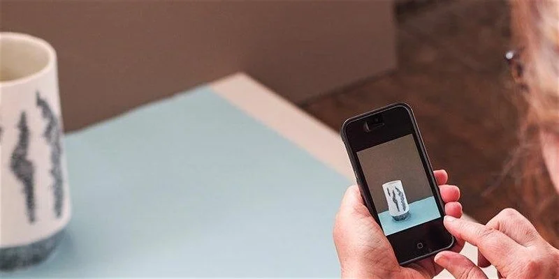 Skill Up!: iPhoneography for makers (Open Admission)