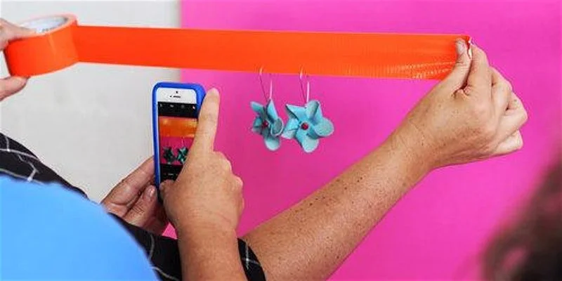 Skill Up!: iPhoneography for makers (for artists 25 years and under)