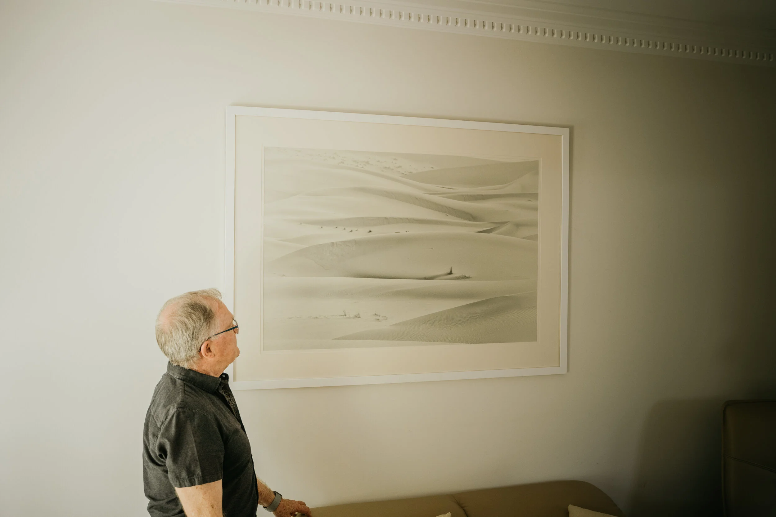 Open Studios - Ian Kemp - CANCELLED