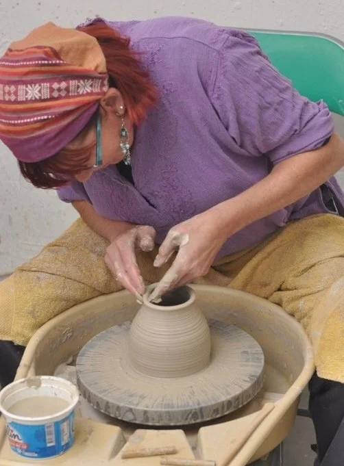 Open Studios - Claymotion, Dawn Whitehand - CANCELLED