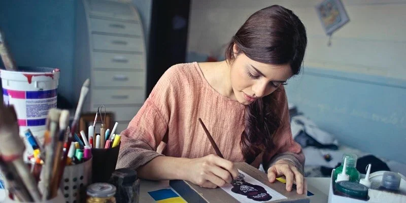 Skill Up! Finance Basics for Creative People