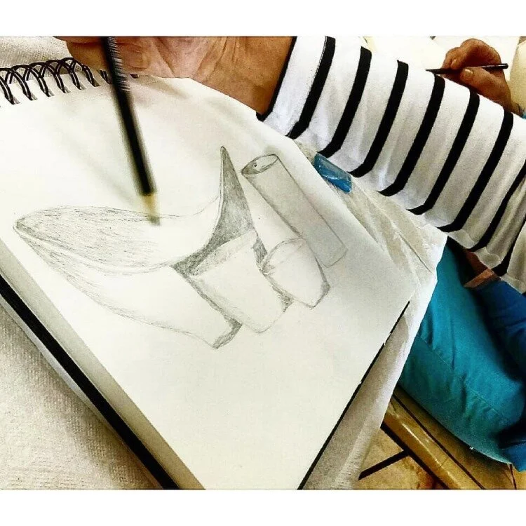 Drawing for Beginners - Online - Claymotion