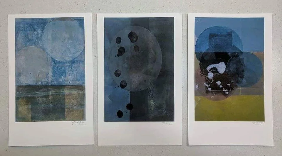 LUNA - LIVE Session and Silent Auction