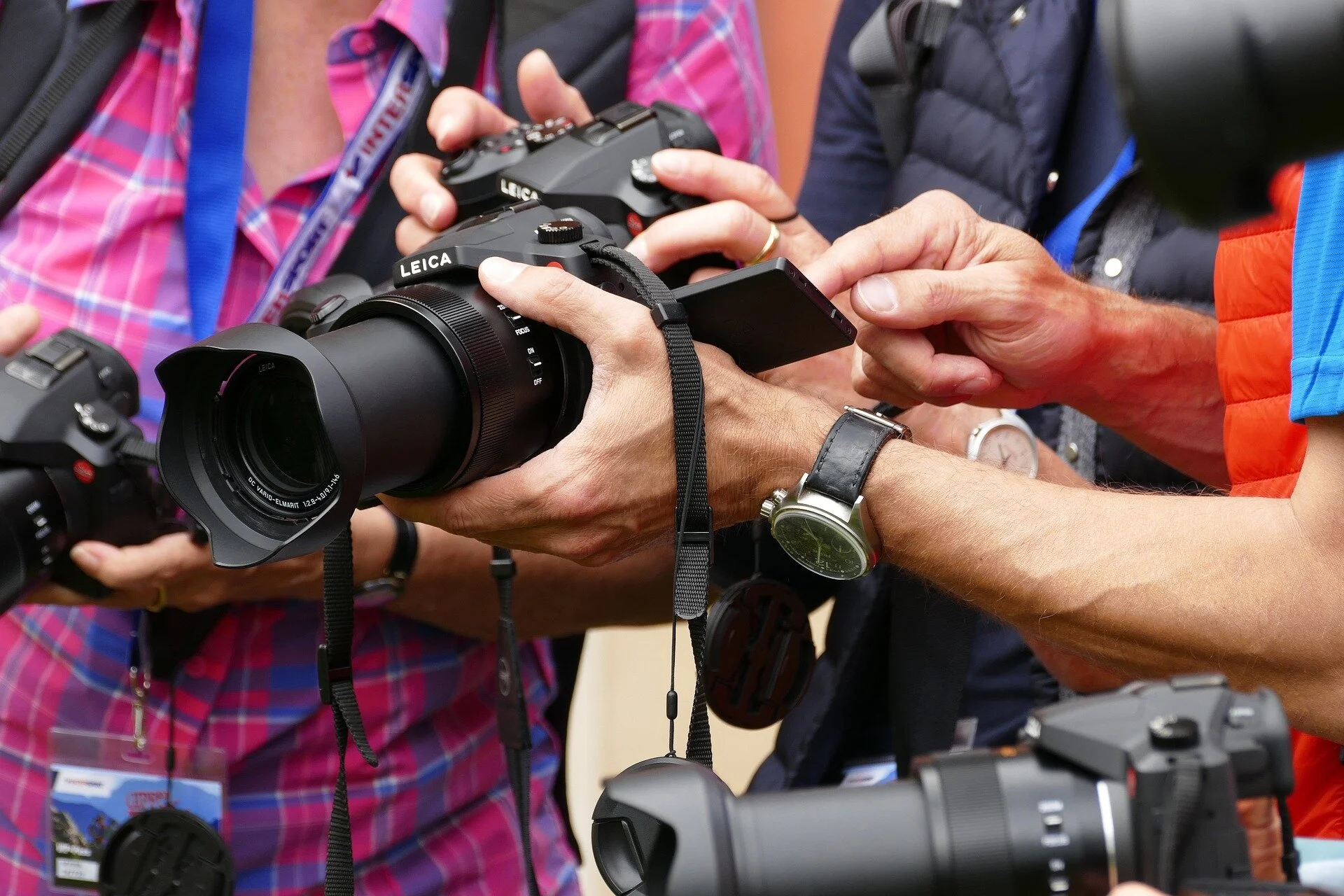 Beginners Guide to Photography - Ballarat Photography Group