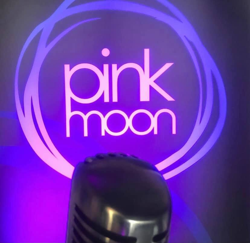 Pink Moon Live at The Western