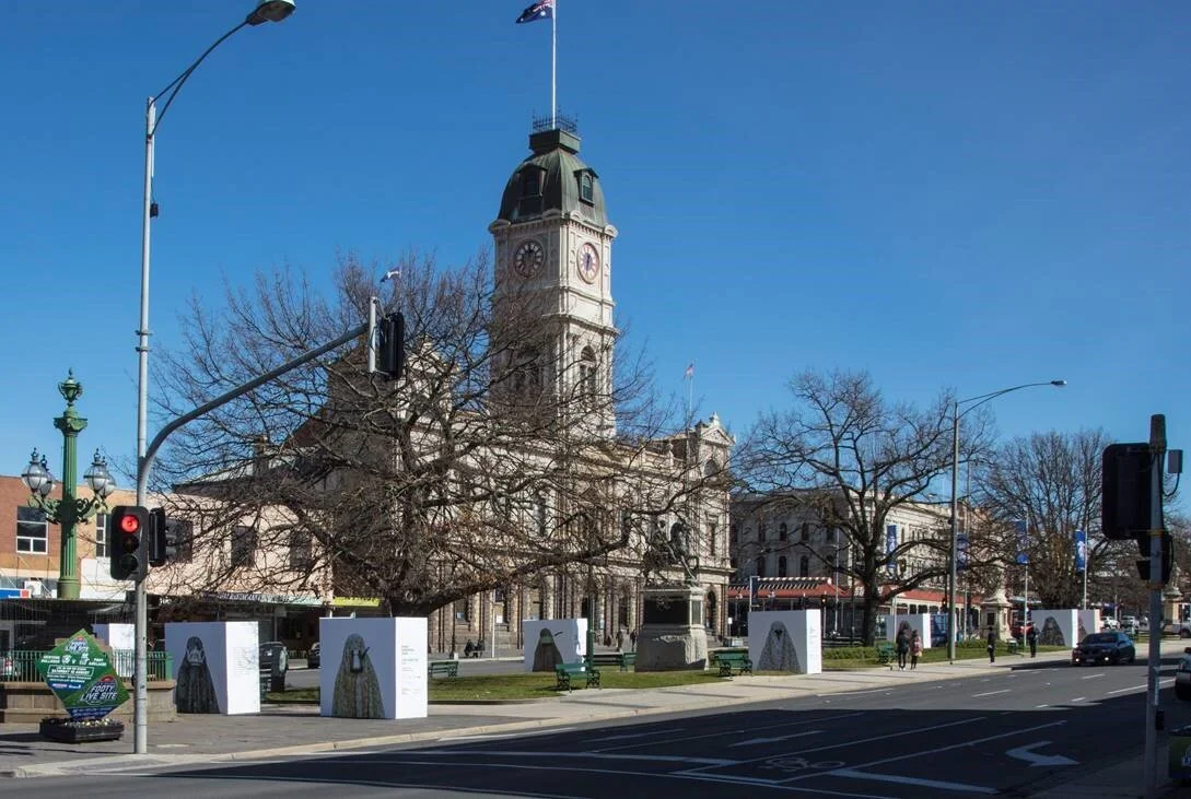 In Conversation: Ballarat Photographers Event (via Zoom)