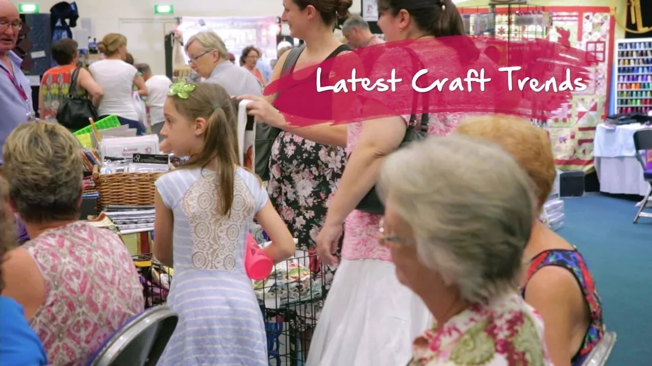 Craft Alive Ballarat 2021