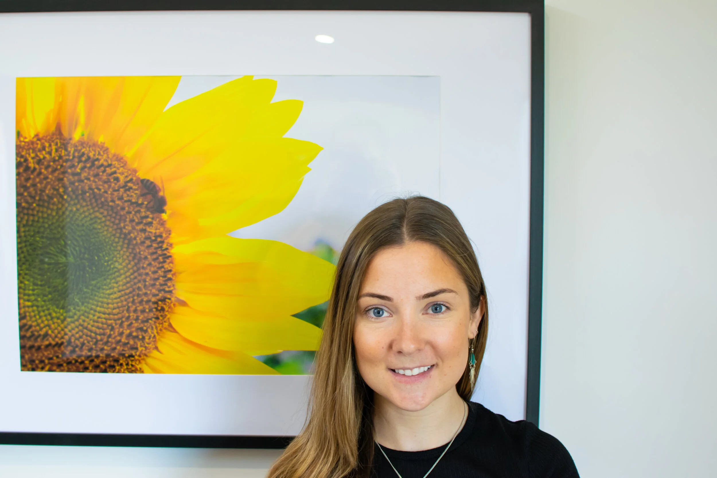 Exhibition: Colours of Light by Jen Findlay at Art Space Ballarat 