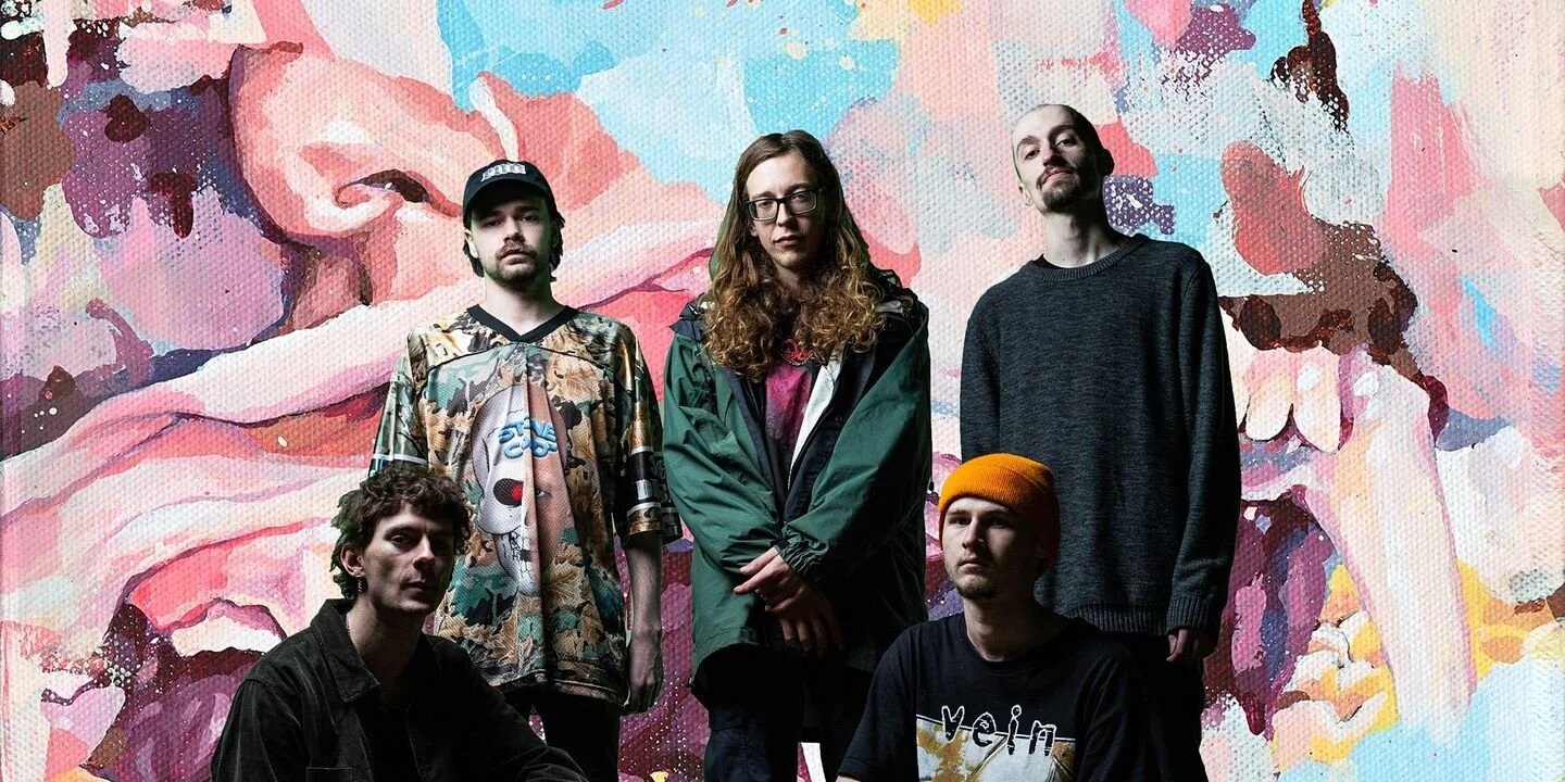Anticline at Volta