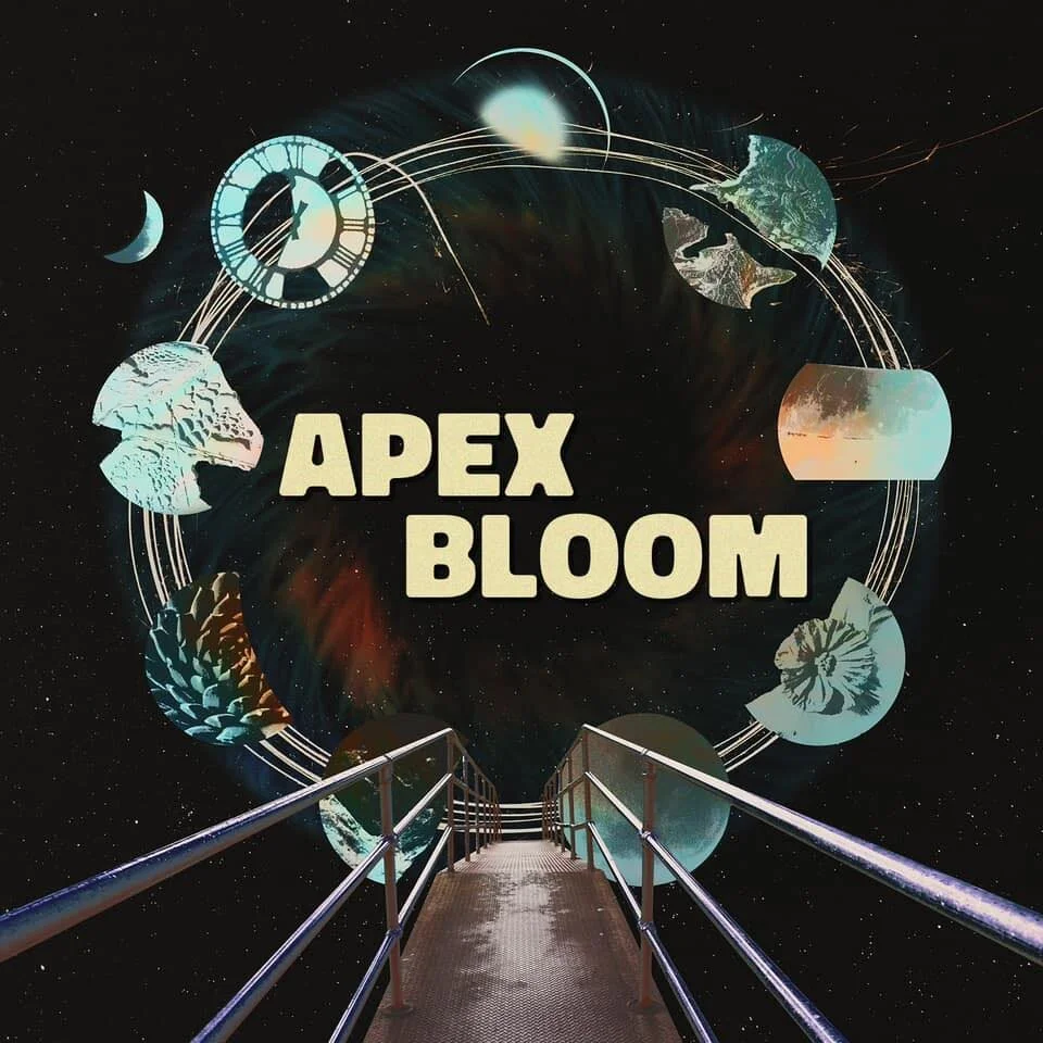 Apex Bloom Album Launch at Volta