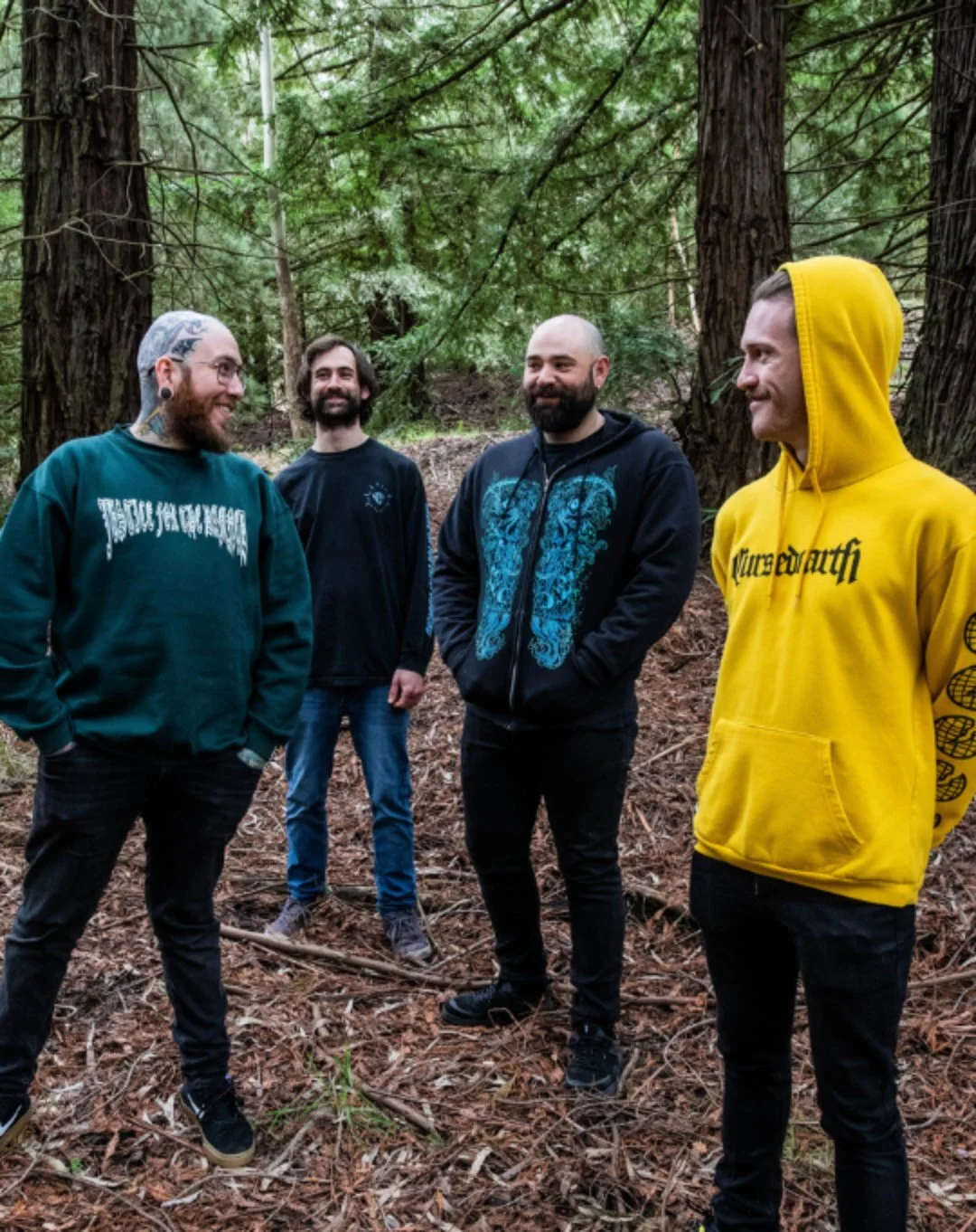 Nicolas Cage Fighter