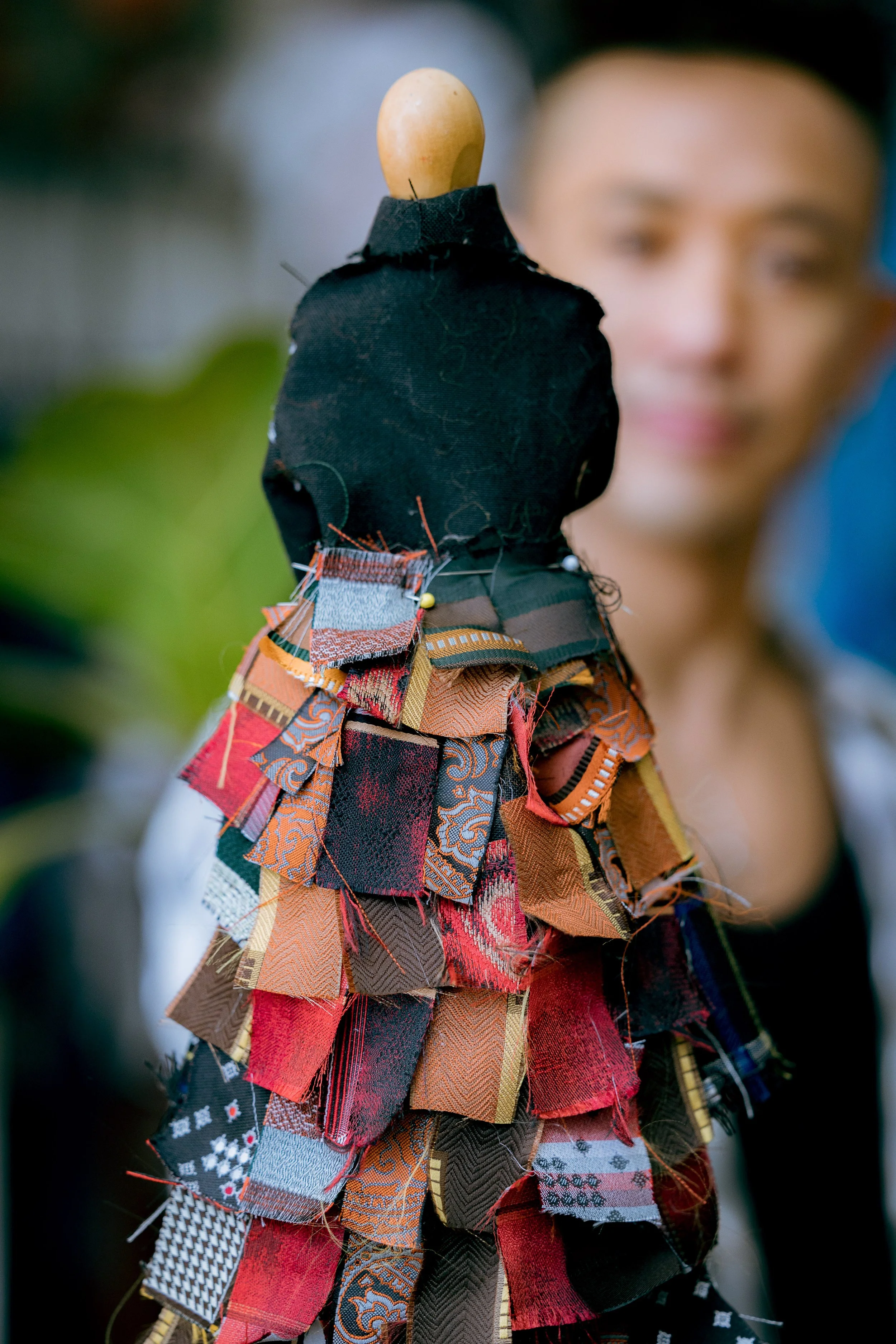 EXHIBITION: Bound - Mining Exchange