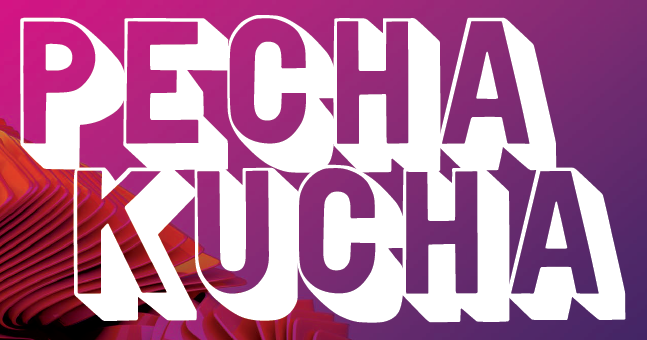 TALK: Pecha Kucha - Rare Trades Centre
