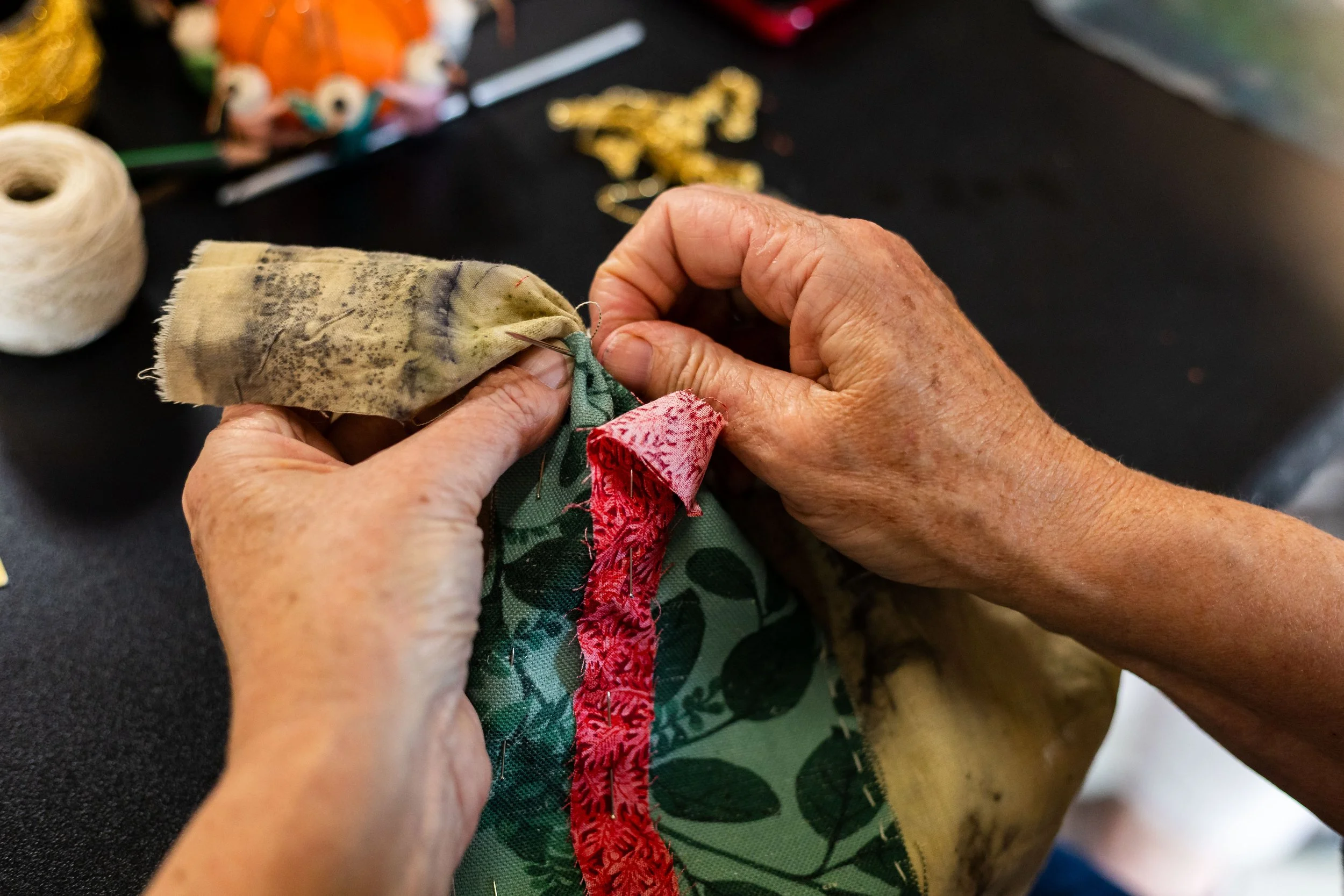 EXHIBITION OPENING: 'Why Are You Here?' Bound to a City - Unicorn Collection