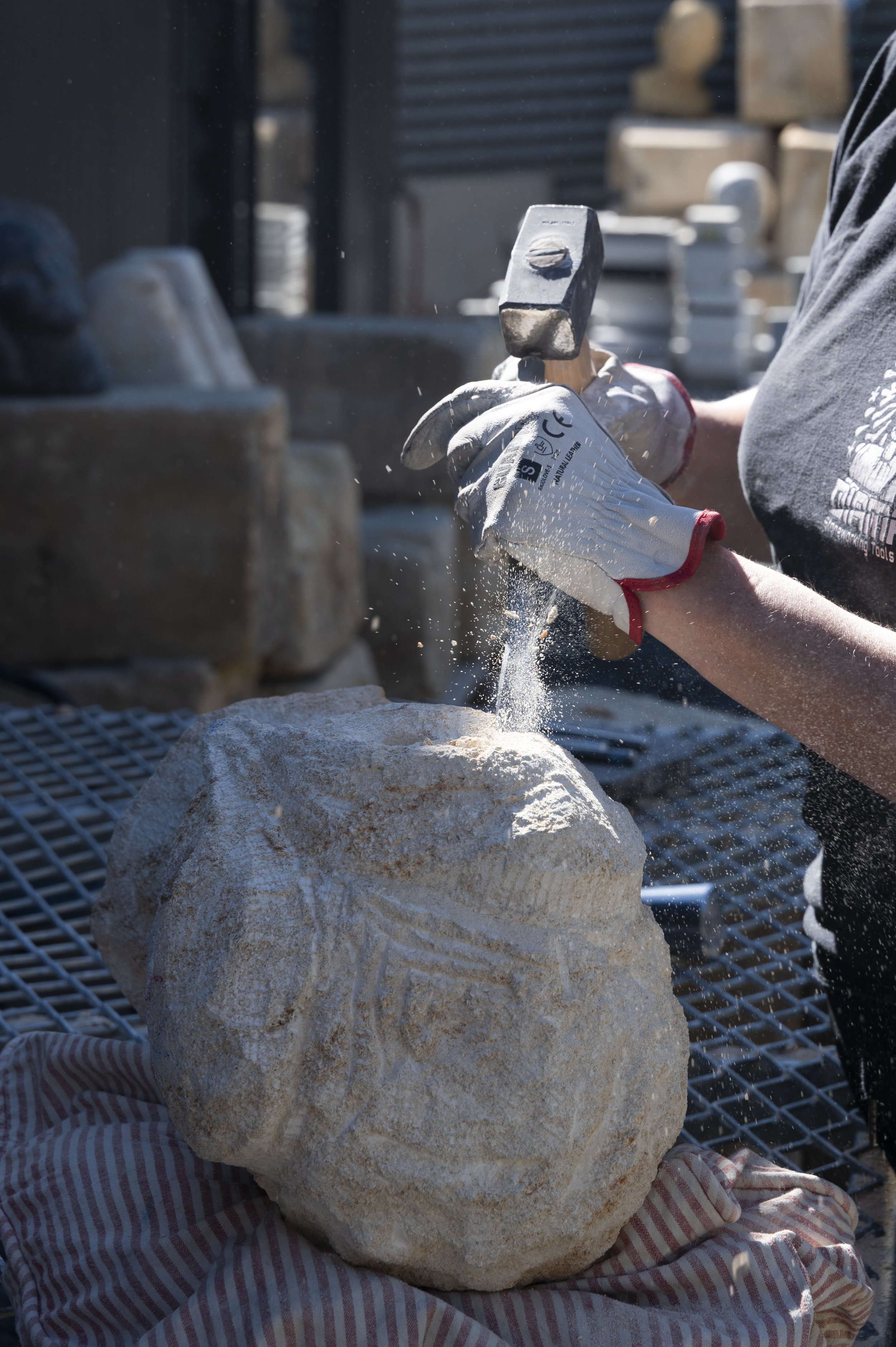 OPEN STUDIO: Tas Wansborough - Canadian