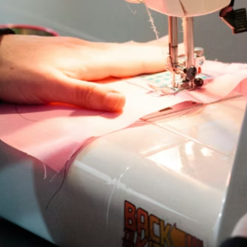 WORKSHOP: Learn to Use Your Sewing Machine - Ballarat Central