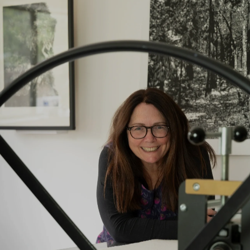 OPEN STUDIO: Amanda Western - Ballarat Central