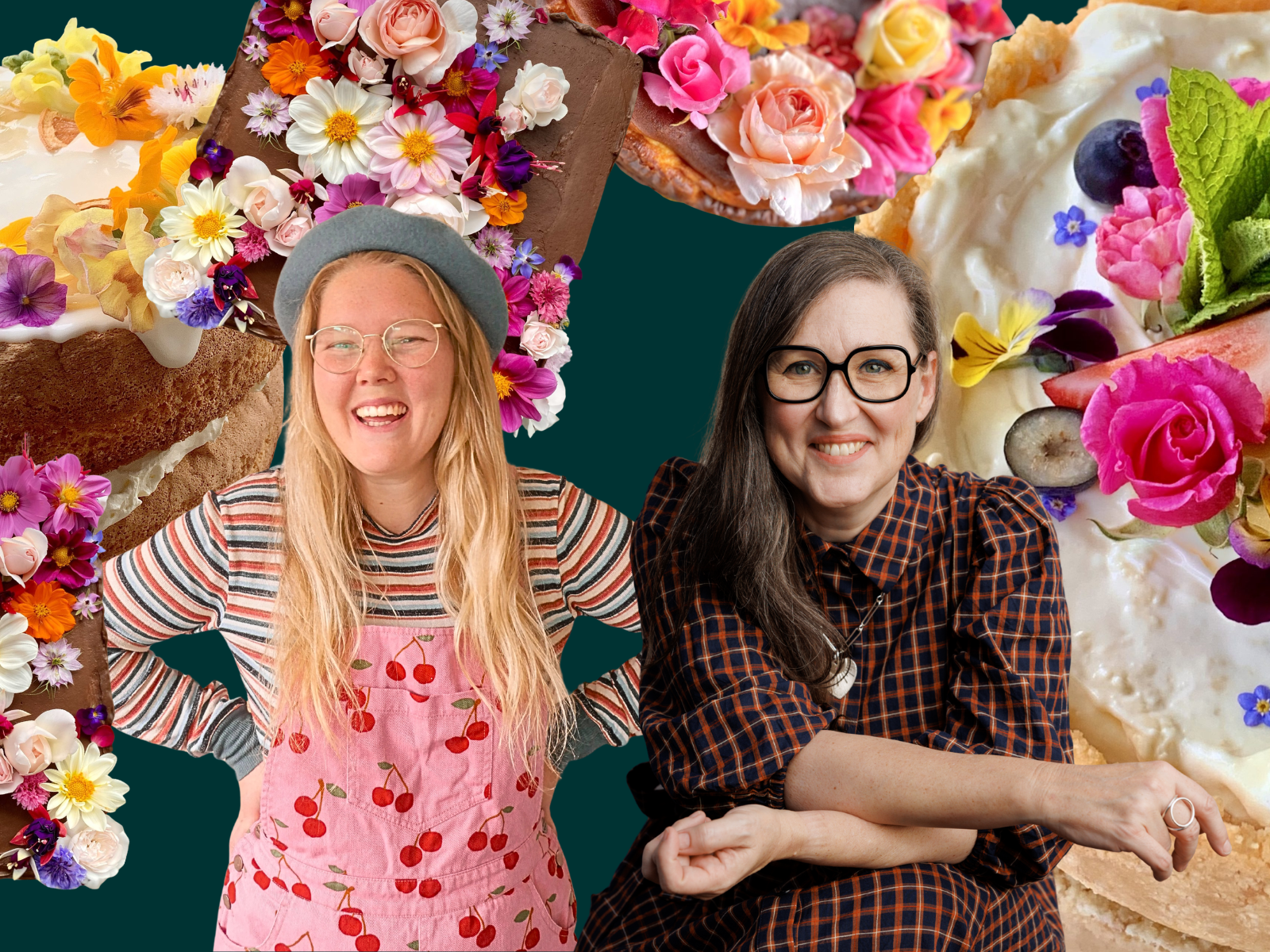 TALK: Crafting Conversation with Shelby Sherritt