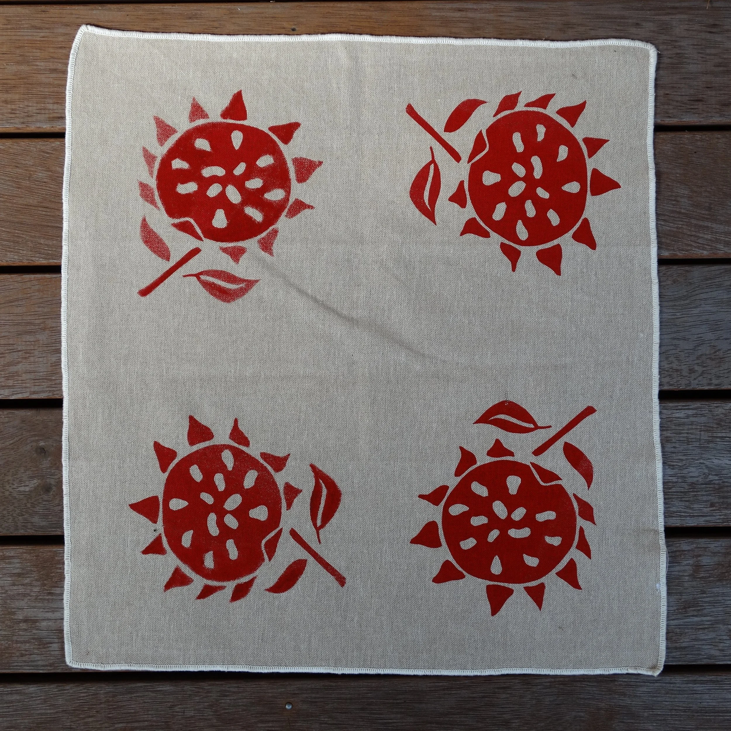 WORKSHOP: Screenprinting with Jess Schroeter