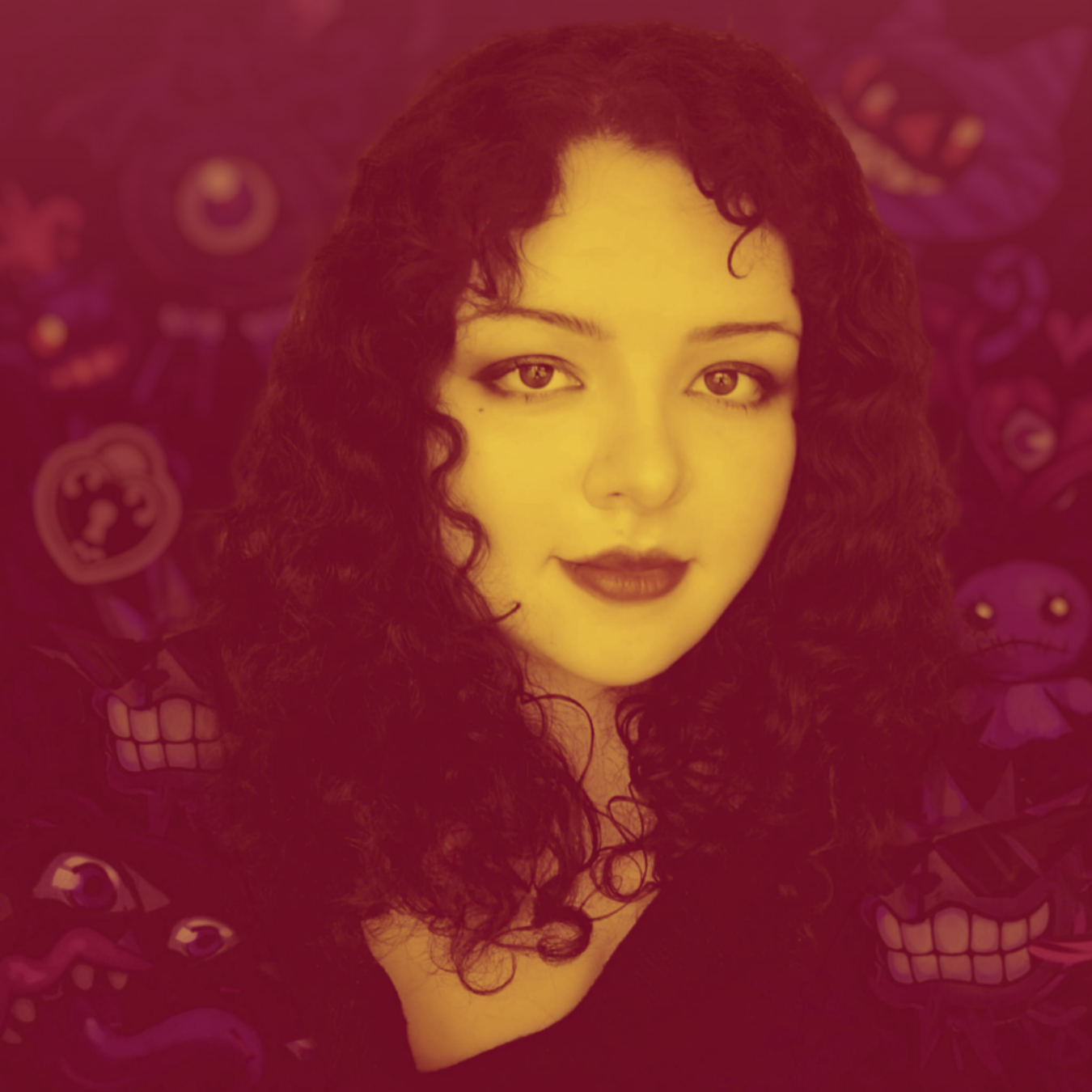 Annelise Belladonna
