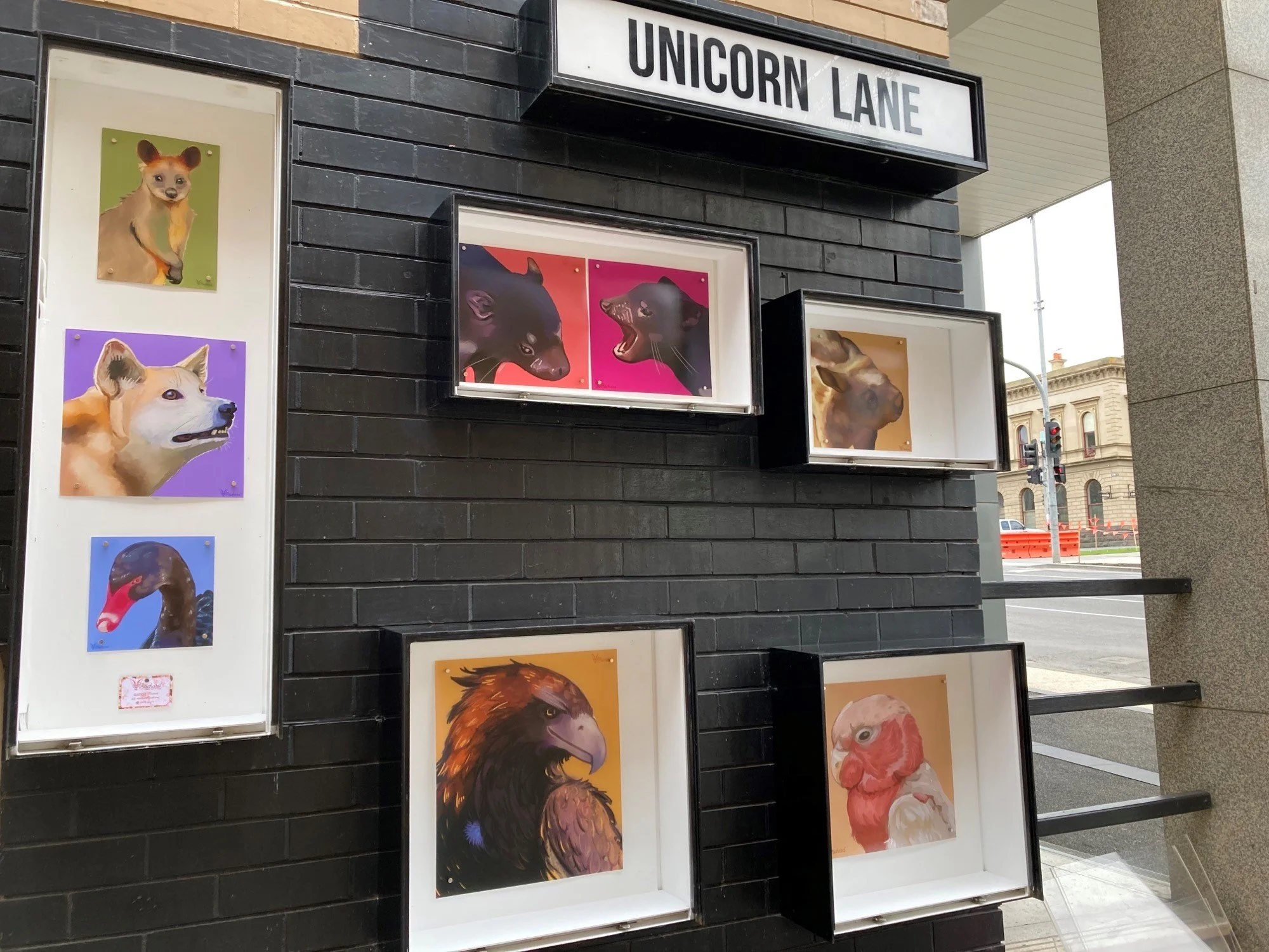 Art pathways — Creative Ballarat