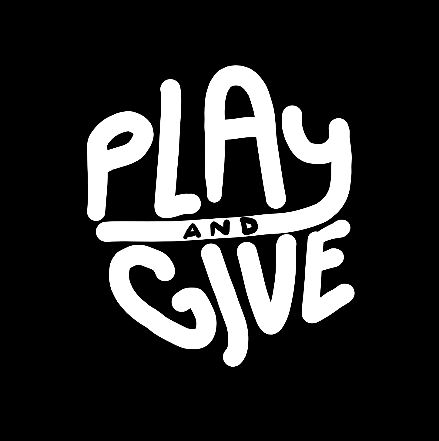 Play and give