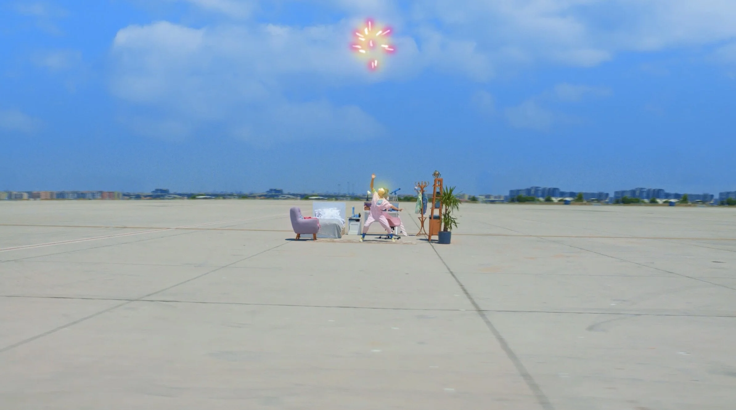 İŞ BANKASI Maximum Genç Lansman